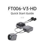 Hot Sales CADDXFPV 006HD Thermal Imaging Camera 640HD 384 256 for RC FPV Racing Freestyle Drones DIY Parts